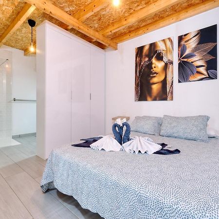 Apartamento Sunset One Lanzarote Тиас Экстерьер фото